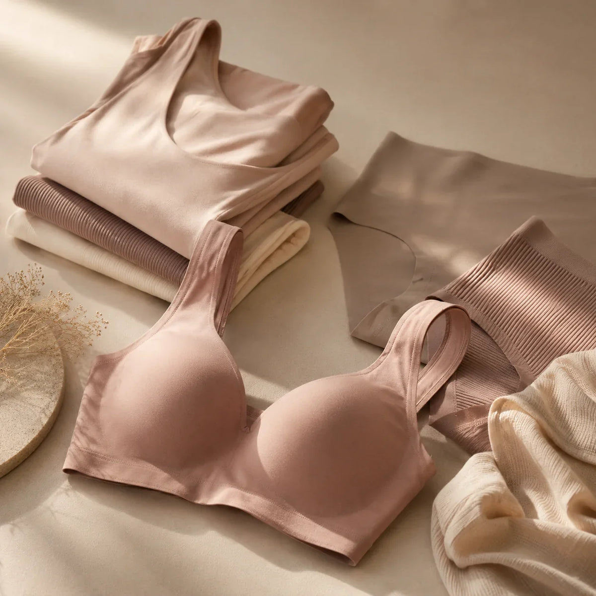 COMFORTWEAR