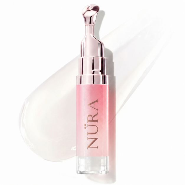 SÜRA LipGlow Peptide Serum VIP