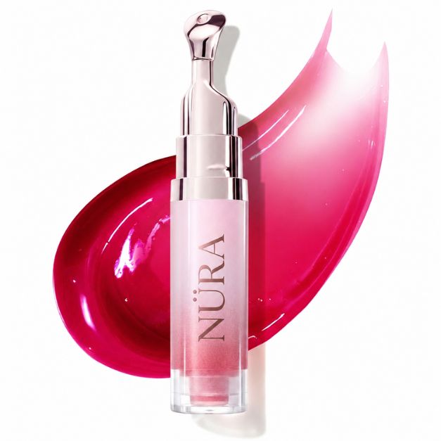SÜRA LipGlow Peptide Serum VIP
