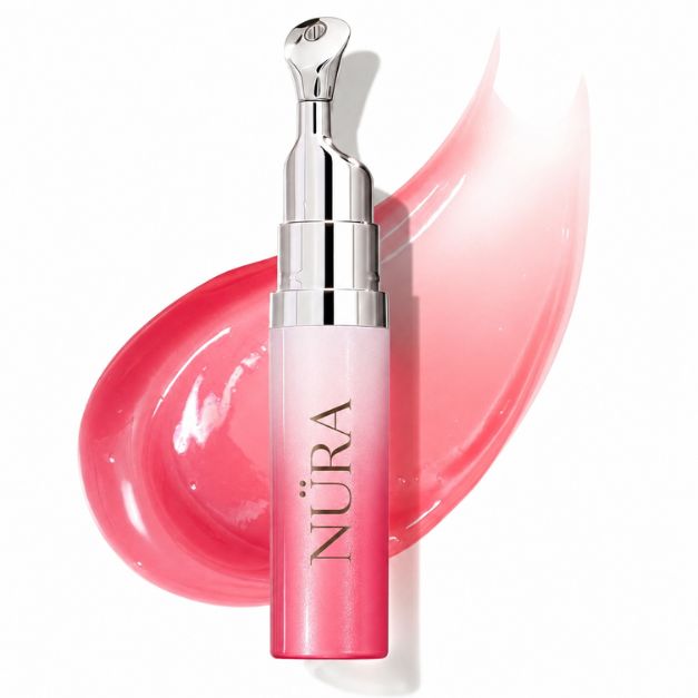 SÜRA LipGlow Peptide Serum VIP