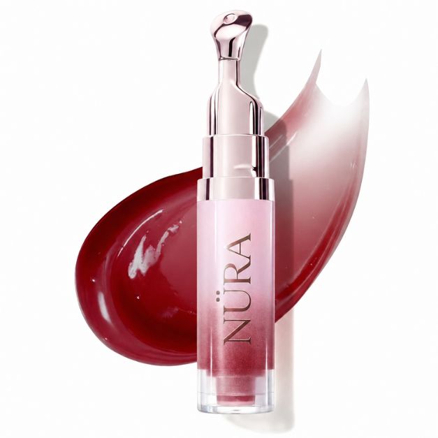 SÜRA LipGlow Peptide Serum VIP