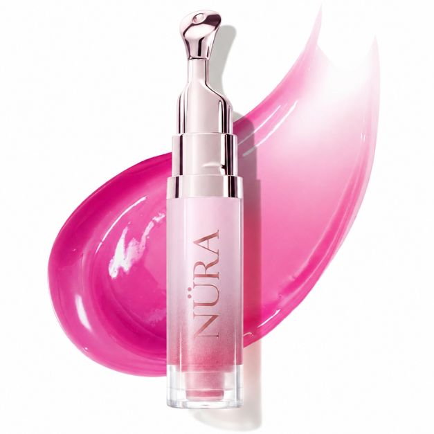 SÜRA LipGlow Peptide Serum VIP