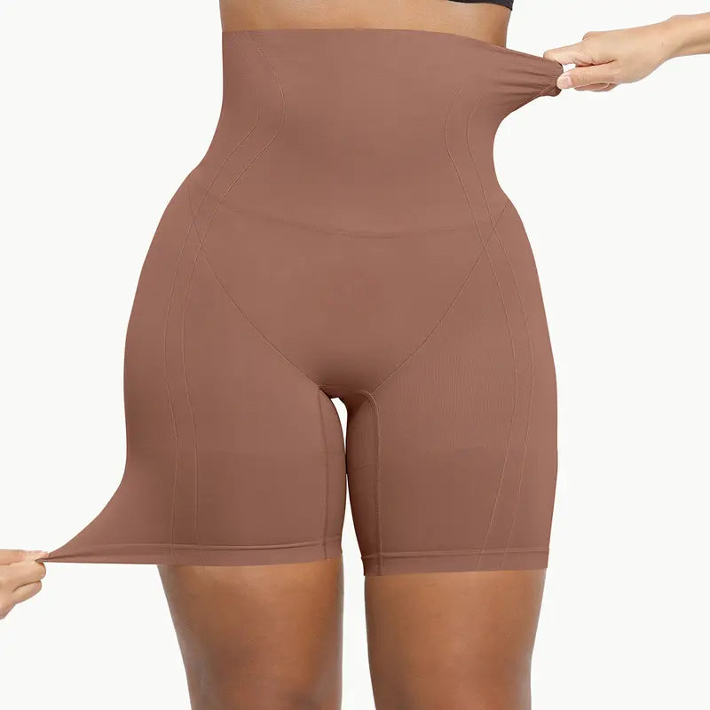SÜRA SculptCurve High-Waist Shaping Shorts VIP