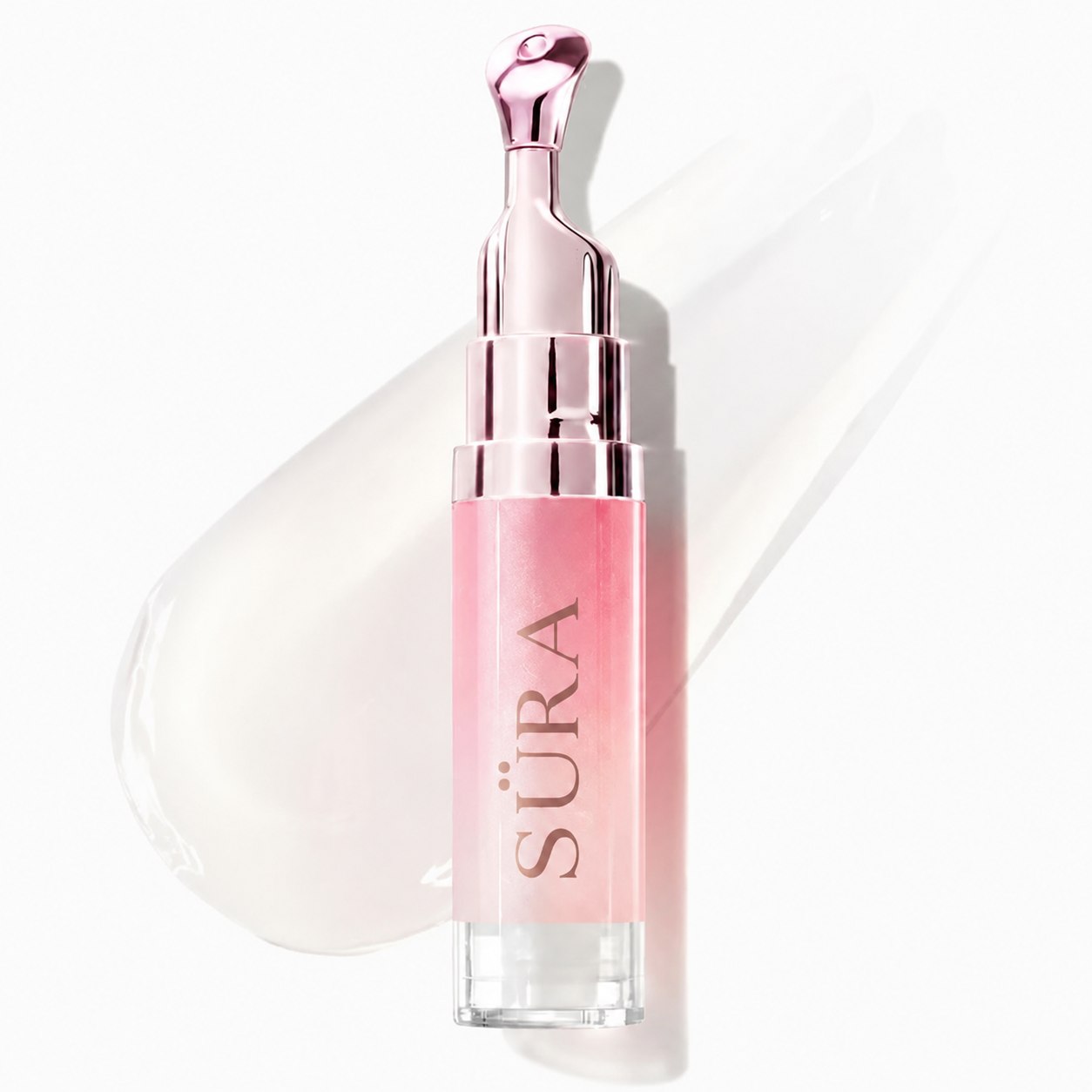 SÜRA LipGlow Peptide Serum