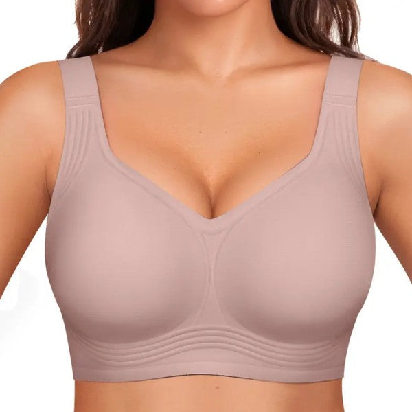 SÜRA ComfortLift Seamless Bra