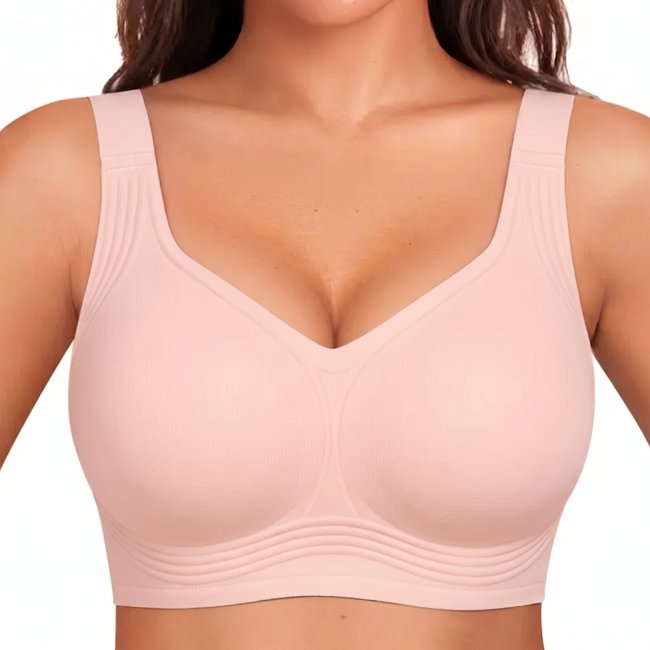SÜRA ComfortLift Seamless Bra