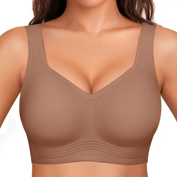 SÜRA ComfortLift Seamless Bra VIP