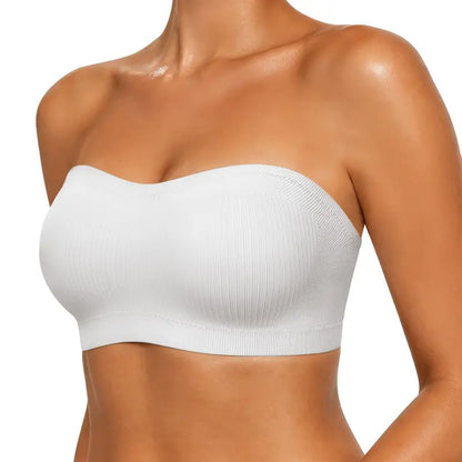 SÜRA StayFit Seamless Bandeau Bra VIP