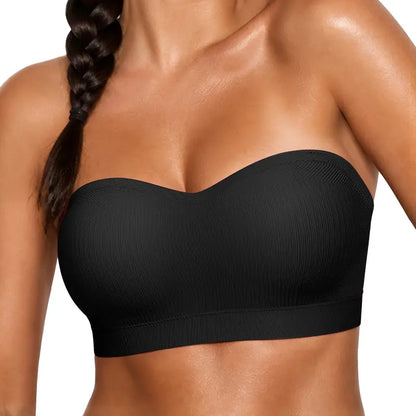 SÜRA StayFit Seamless Bandeau Bra VIP