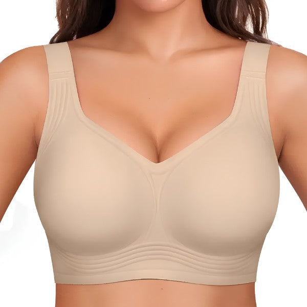 SÜRA ComfortLift Seamless Bra
