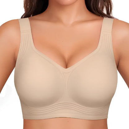 SÜRA ComfortLift Seamless Bra