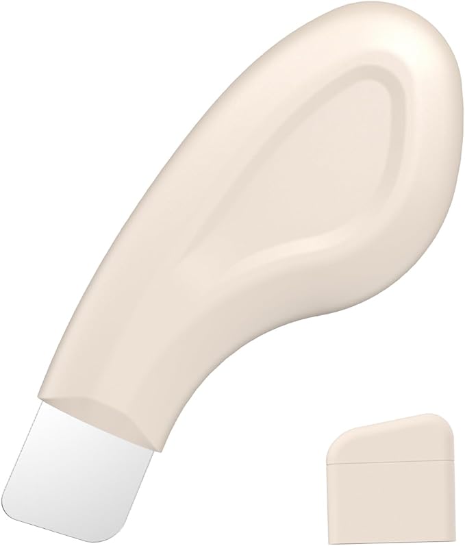 SÜRA ClearSkin Face Scrubber