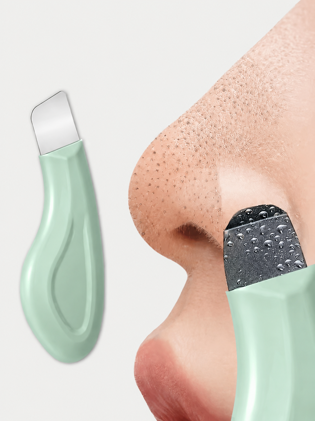 SÜRA ClearSkin Face Scrubber VIP